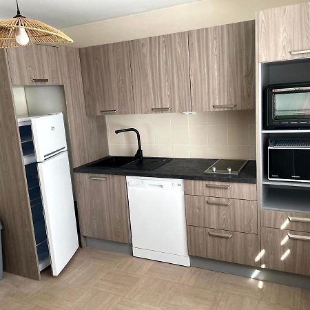 Appartement Graye Sur Mer, Courseulles Sur Mer Exterior photo