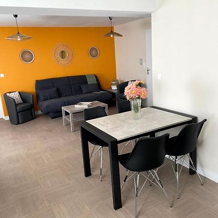 Appartement Graye Sur Mer, Courseulles Sur Mer Exterior photo