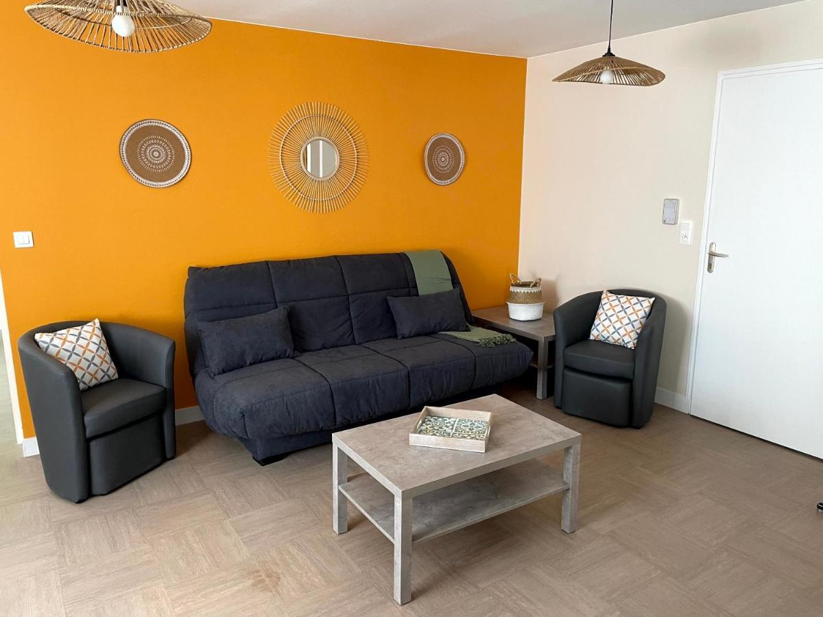 Appartement Graye Sur Mer, Courseulles Sur Mer Exterior photo